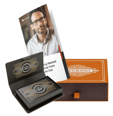 Impressos promocionais